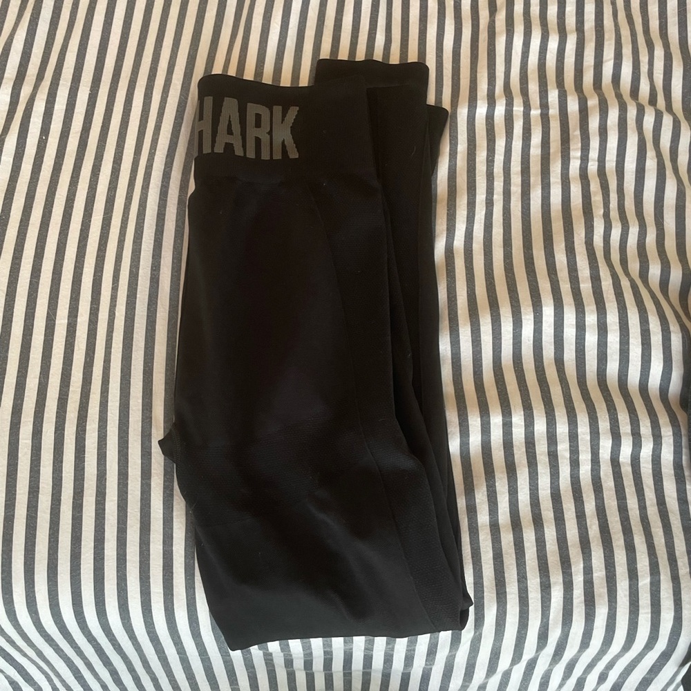 NWOT gymshark flex leggings